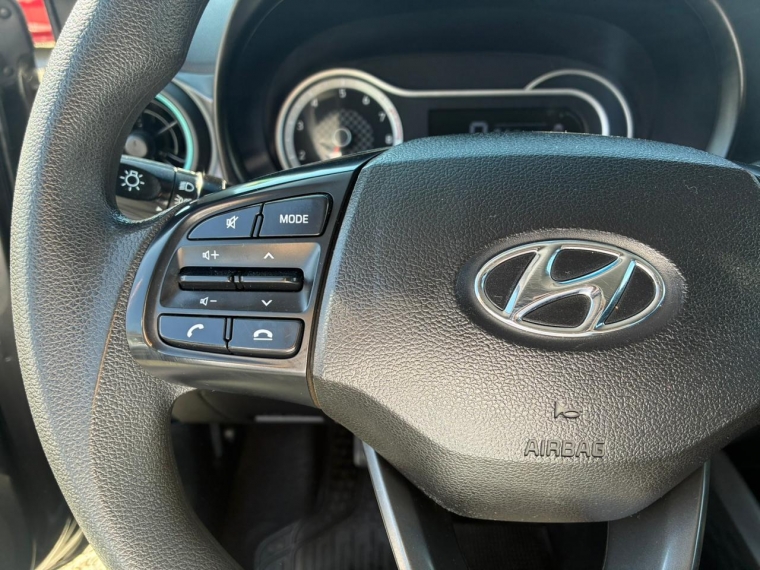 Hyundai Grand i10 1.2 Ai3 Hb Value Mt 2023 Usado  Usado en Webautos.cl