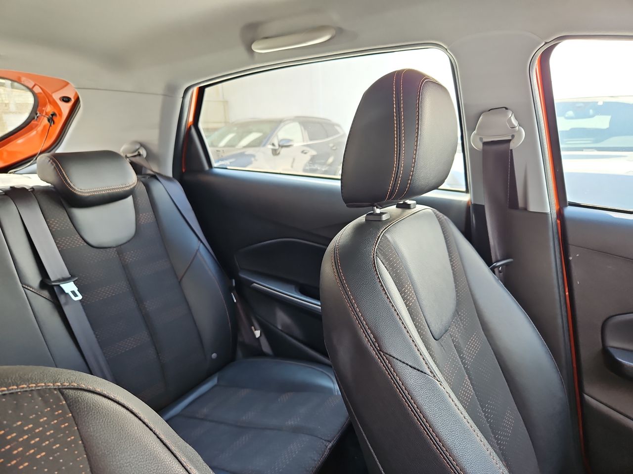 Chery Tiggo 2 Tiggo 2 1.5 2022 Usado en Usados de Primera - Sergio Escobar