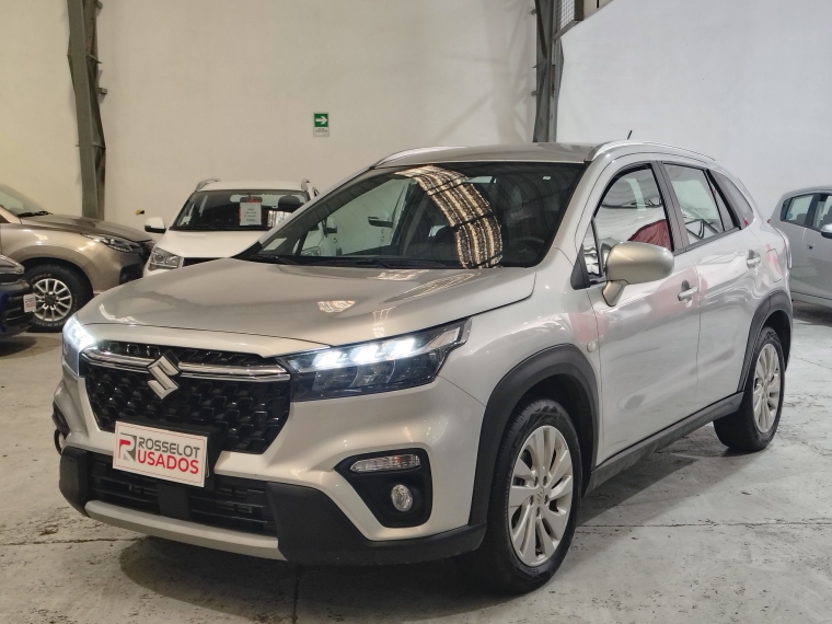SUZUKI S CROSS S CROSS GL 1.4 2023
