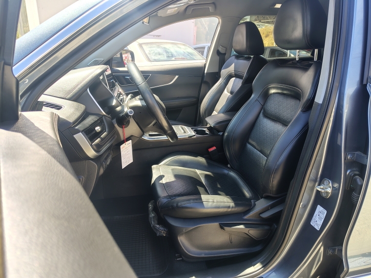 Chery Tiggo 8 Tiggo 8 1.5 2022 Usado en Rosselot Usados