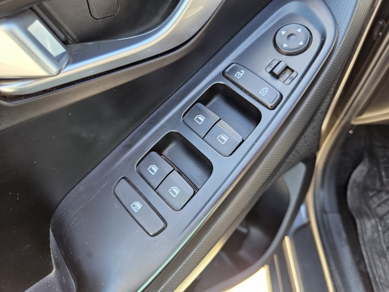 Hyundai Creta Creta Su2i 1.5 2022 Usado en Rosselot Usados