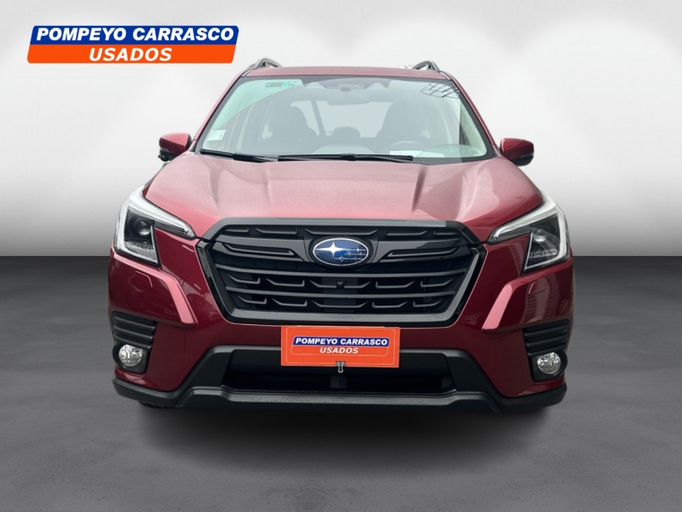 Subaru Forester 2.0i Awd Cvt Dynamic Es + Lam 2024 Usado  Usado en Pompeyo