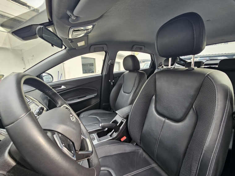 Chery Tiggo 2 pro Tiggo 2 Pro Gls Mt Euro 6b 2023 Usado  Usado en Webautos.cl