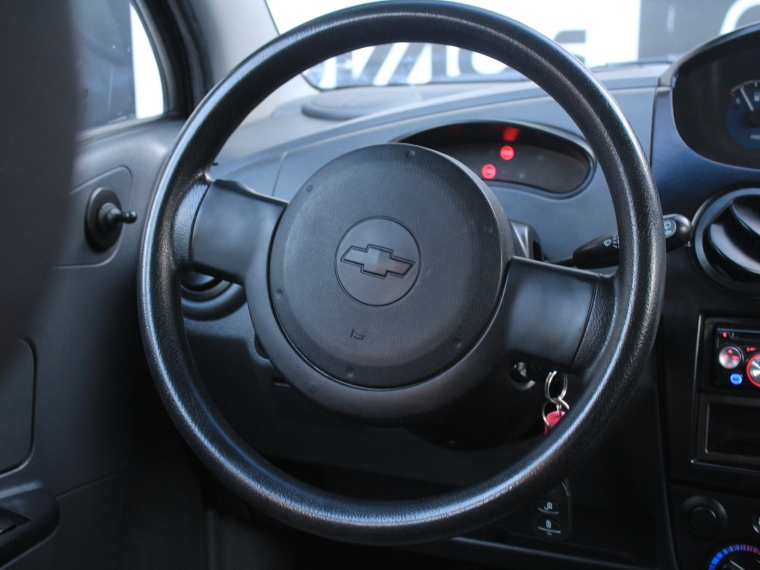 Chevrolet Spark 1.0 Lite Bh Mt 2011 Usado  Usado en Kovacs Usados