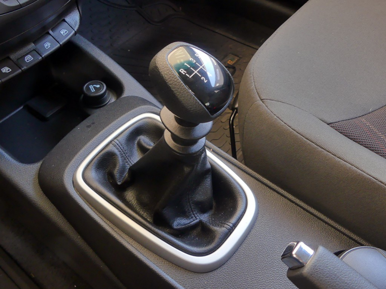 Chevrolet Sail 1.5 2021 Usado  Usado en Webautos.cl