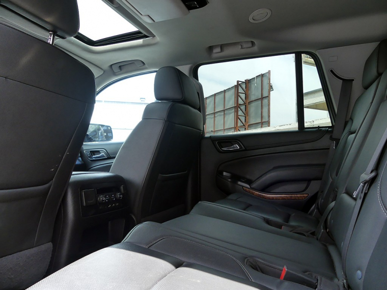 Chevrolet Tahoe 4wd 5.3 Aut 2020 Usado  Usado en Webautos.cl