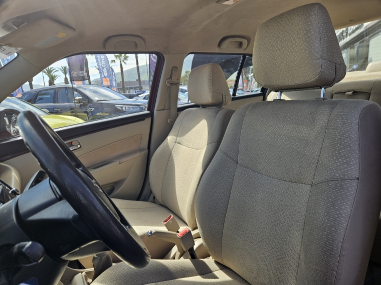Suzuki Swift dzire Swift Dzire Gl 1.2 2015 Usado  Usado en Kovacs Usados