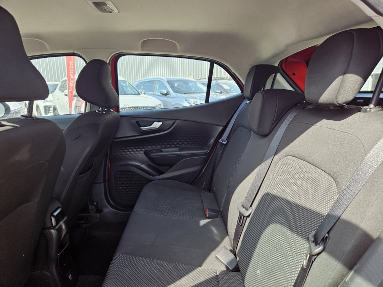 Fiat Pulse Pulse Drive Cvt 1.3 2023 Usado en Rosselot Usados