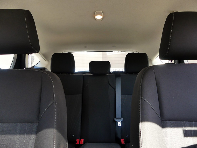 Ford Focus 2.0 Aut 2019 Usado  Usado en Webautos.cl