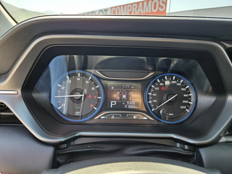 Gac motor Gs4 Gs4 Power 1.5t At Gb 2023 Usado en Rosselot Usados