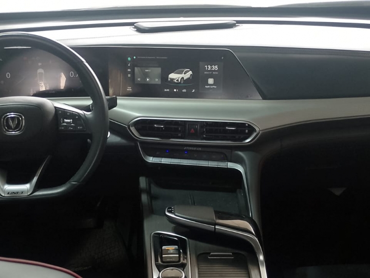 Changan Uni-t Uni T Turbo 1.5 Aut 2022 Usado en Rosselot Usados