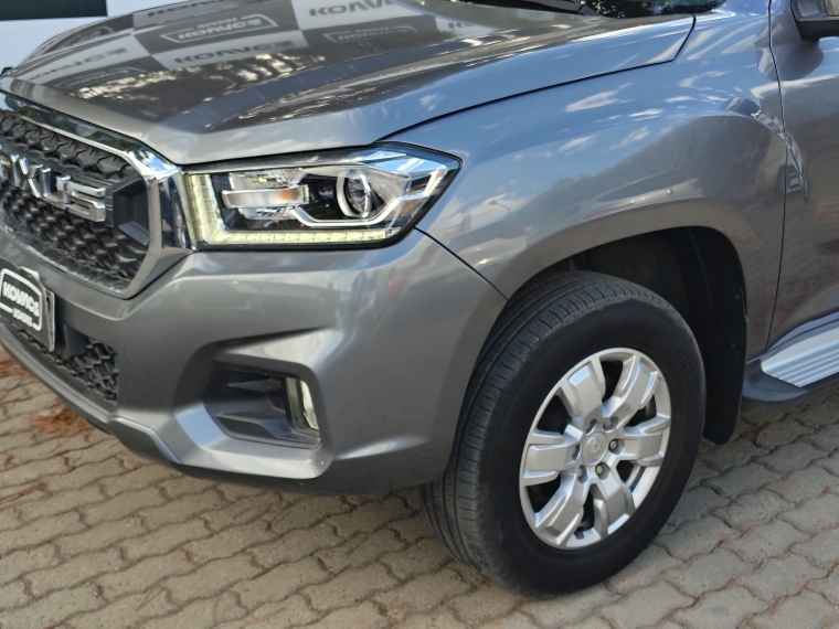 Maxus T60 T60 Dcab 4x4 2.0 Aut 2022 Usado  Usado en Kovacs Usados