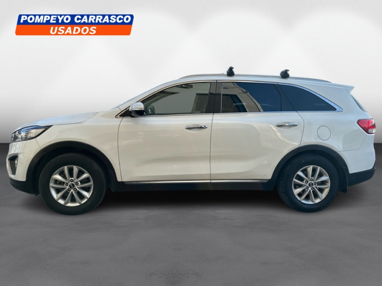 Kia Sorento Ex 2.4l Gsl 6mt 2wd 2018 Usado  Usado en Pompeyo