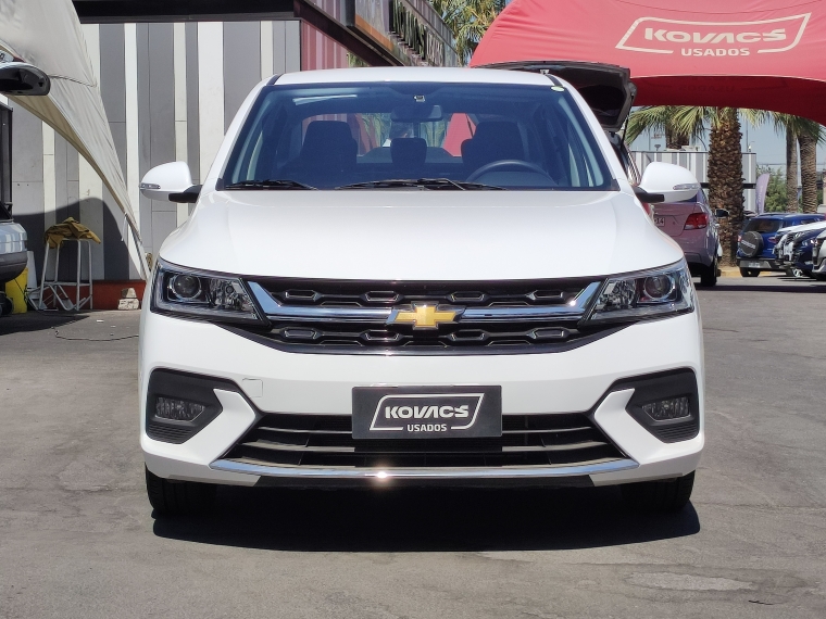 Chevrolet Sail Nb 1.5 2024 Usado  Usado en Kovacs Usados