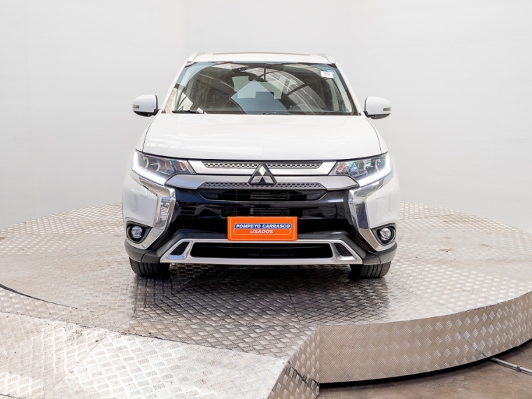 Mitsubishi Outlander  Glx 4x4 2.4 Aut 2019 Usado  Usado en Pompeyo