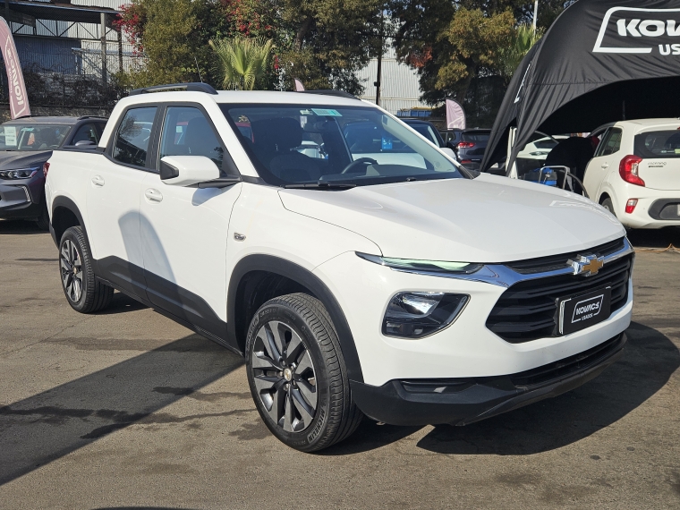 Chevrolet Montana 1.2t Lt Mt 2024 Usado  Usado en Kovacs Usados