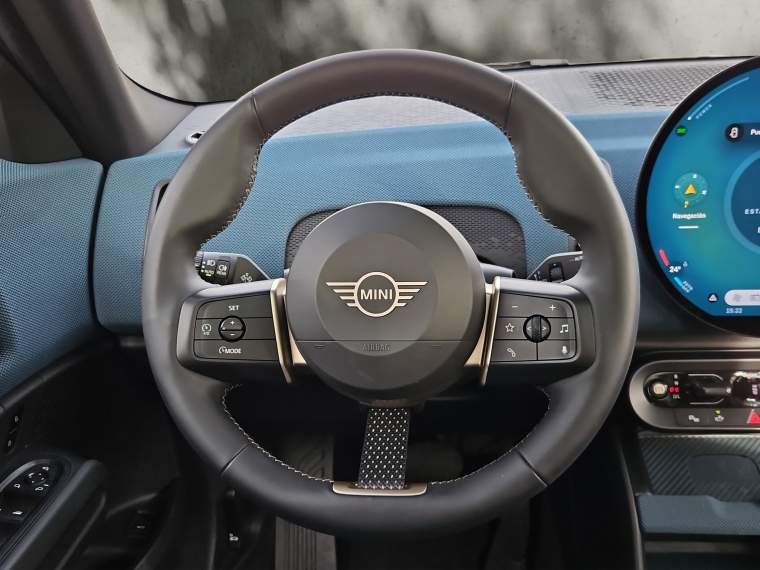 Mini Cooper Countryman C 1.5 2025 Usado Usado en BMW Premium Selection Mini Cooper Countryman C 1.5 2025 Usado Usado en BMW Premium Selection