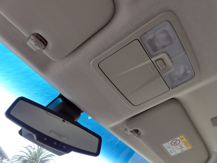 Chevrolet Colorado Ltz 4wd 2.8 Aut 2023 Usado  Usado en Webautos.cl