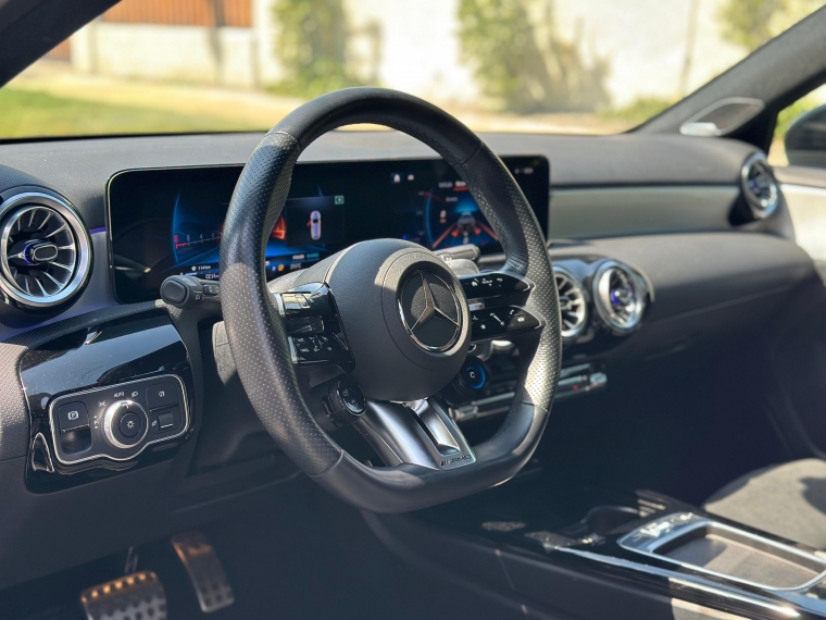 Mercedes benz A35  Amg 2.0 Dct 4matic. 2024 Usado en Autoadvice Autos Usados
