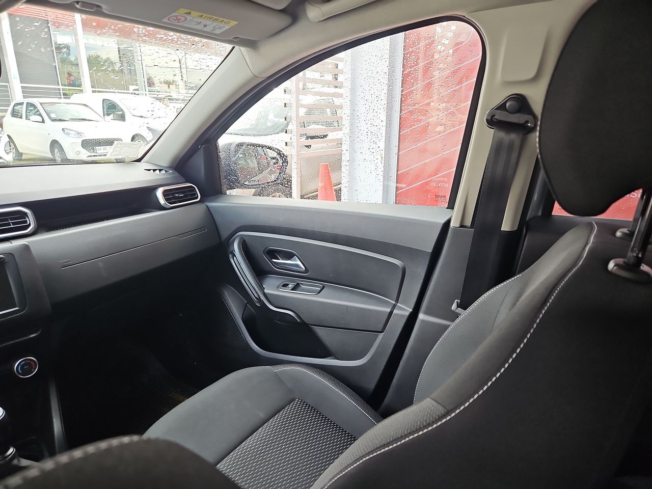 Renault Duster Duster 4x2 1.6 2022 Usado en Usados de Primera - Sergio Escobar
