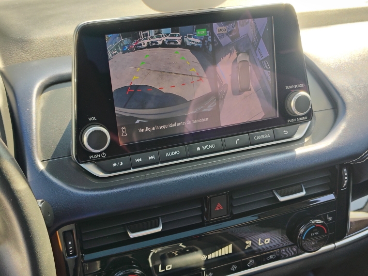 Nissan Qashqai 1.3  T Advance  Plus At 2024 Usado  Usado en Kovacs Usados