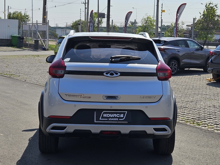 Chery Tiggo 2 Tiggo 2 2022 Usado  Usado en Kovacs Usados