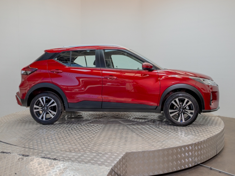 Nissan Kicks  1.6 Advance Mt 2025 Usado  Usado en Pompeyo