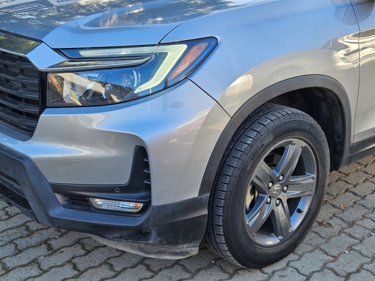 Honda Ridgeline Ridgeline Rtl 4x4 3.5 Aut 2022 Usado  Usado en Kovacs Usados