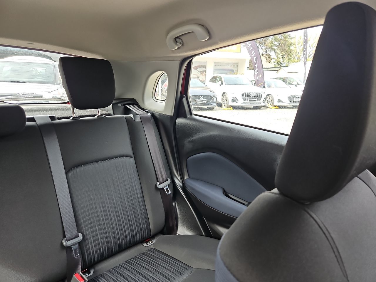 Suzuki Baleno Baleno 4x2  1.5 Aut. 2024 Usado en Usados de Primera - Sergio Escobar