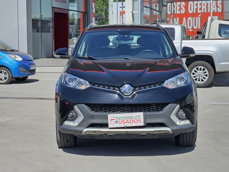 Mg Gs Gs 1.5 2018 Usado en Rosselot Usados