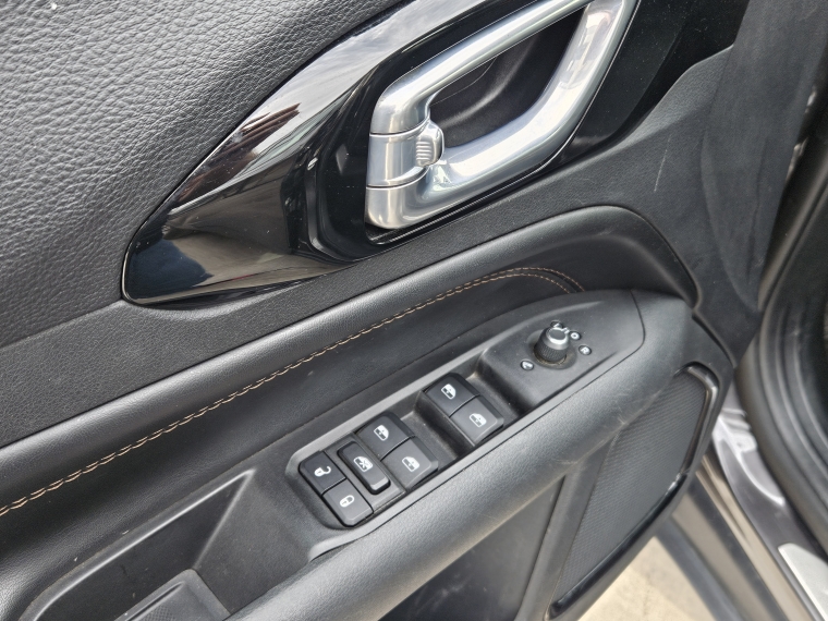 Jeep Compass Compass Limited 1.3 Aut 2022 Usado en Rosselot Usados