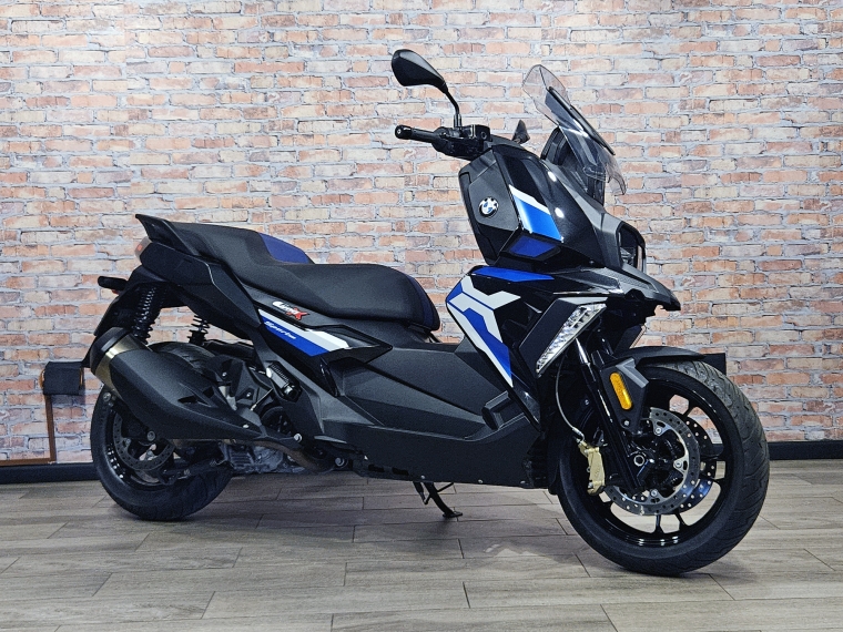 Bmw C 400 x Ii 2021 Usado en BMW Premium Selection