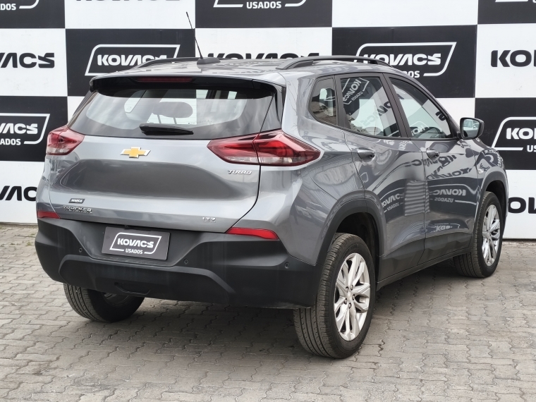 Chevrolet Tracker 1.2 Ltz At 2024 Usado  Usado en Kovacs Usados