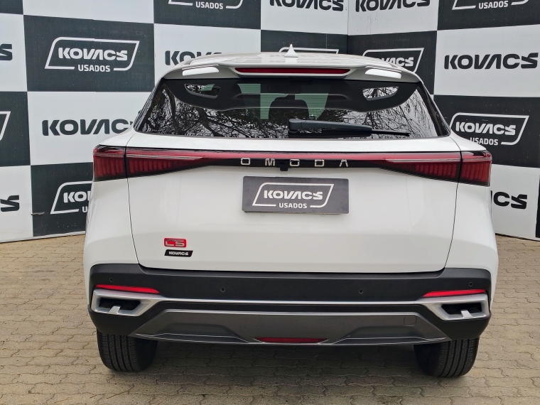 Omoda C5 1.5 T Comfort At 2024 Usado  Usado en Kovacs Usados