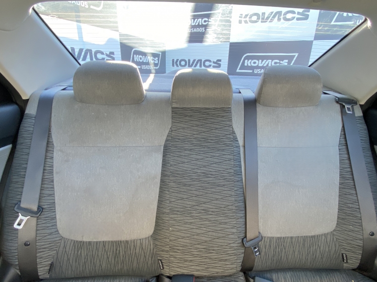 Kia Soluto Mpi 1.4 2024 Usado  Usado en Kovacs Usados
