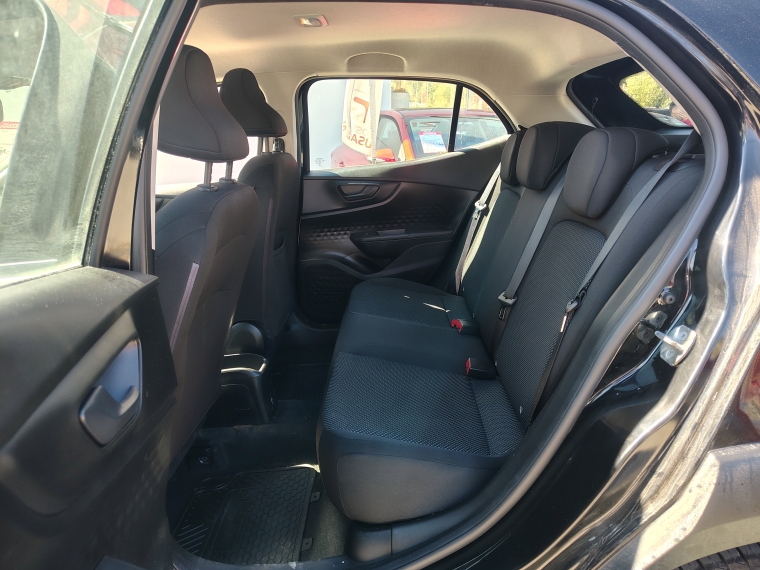 Fiat Pulse Pulse Hb Mt 1.3 2024 Usado en Rosselot Usados