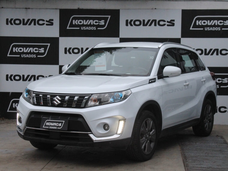 SUZUKI VITARA 1.6 G  GLX  5P  MT 4X4 2019