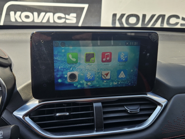 Chevrolet Groove Groove 2022 Usado  Usado en Kovacs Usados