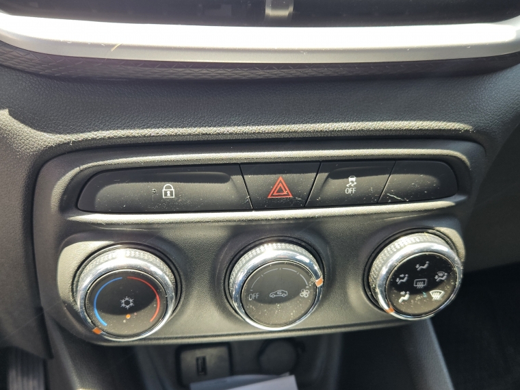 Chevrolet Tracker 1.2 Ltz Mt 2023 Usado  Usado en Kovacs Usados