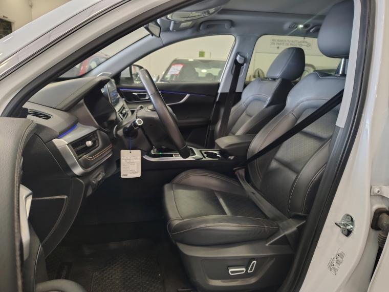 Chery Tiggo 8 Tiggo 8 1.5 Aut 2022 Usado en Rosselot Usados