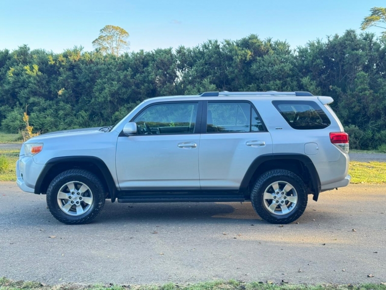 Toyota 4runner Sr5 4x4 2012 Usado en G Autos Automotriz - G Autos