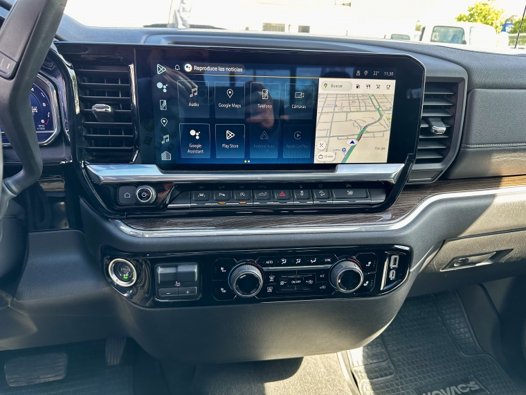 Chevrolet Silverado 5.3 Cc Lt Tb At 4x4 2025 Usado  Usado en Kovacs Usados