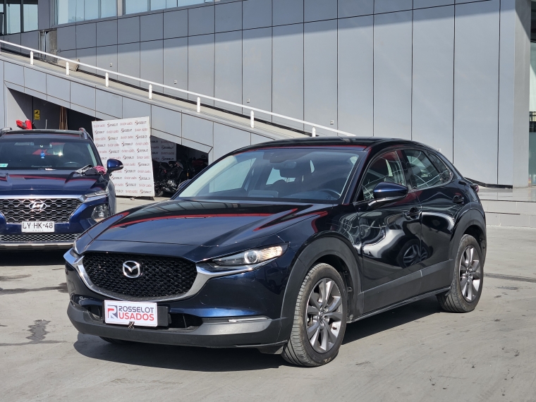MAZDA CX-30 NEW CX 30 HB 2.0 AUT 2022