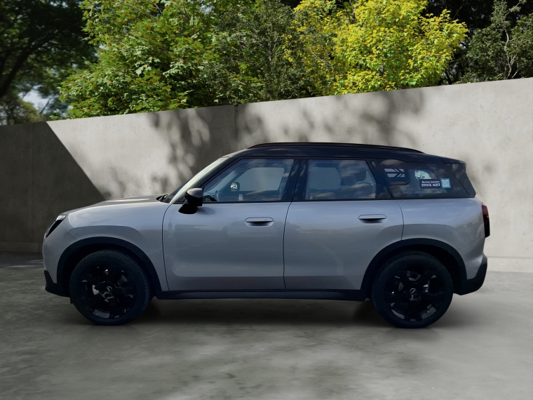 Mini Cooper Countryman C Classic 2026 Usado  Usado en BMW Premium Selection