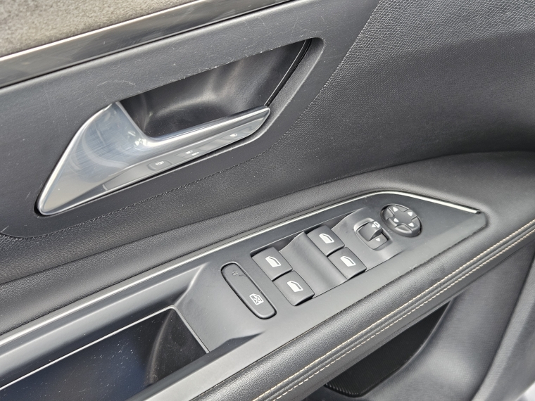 Peugeot 5008 Gt 1.5 Aut 2024 Usado  Usado en Kovacs Usados