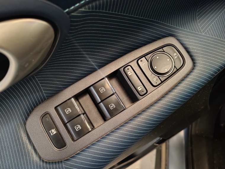 Gac motor Emzoom Emzoom 1.5 Aut 2025 Usado en Rosselot Usados