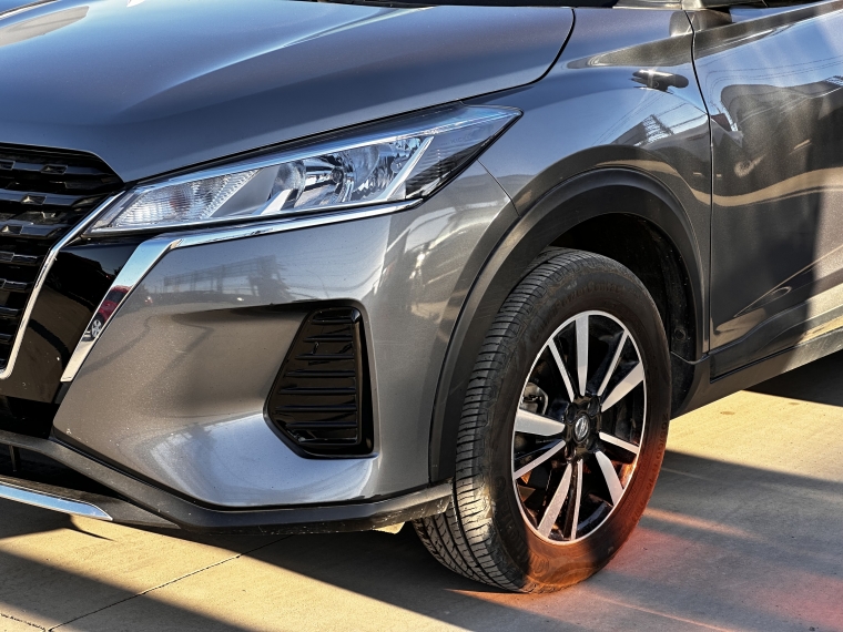 Nissan Kicks Kicks Sense 1.6 2022 Usado en Rosselot Usados