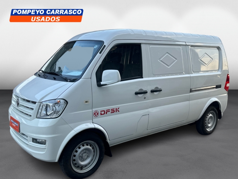 Dfsk Cargo van Cargo Van C25 1.2i 2023 Usado  Usado en Pompeyo