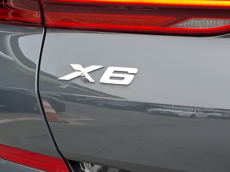 Bmw X6 Xdrive 40i 5p 4x4 3.0 Aut 2026 Usado  Usado en BMW Premium Selection