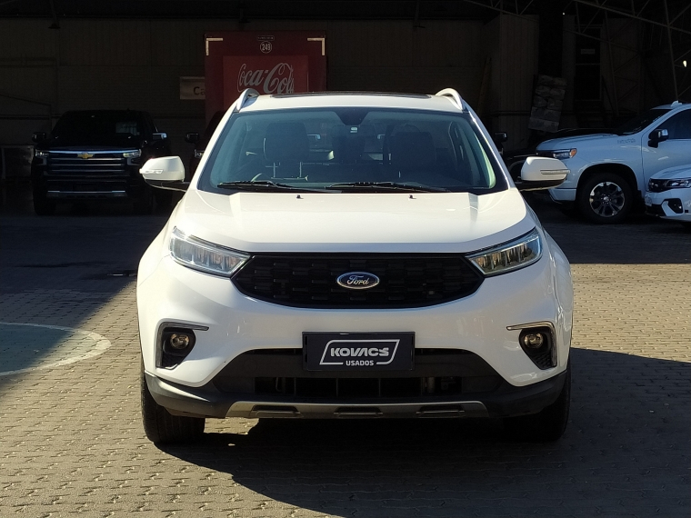 Ford Territory Trend 1.5 At 2022 Usado  Usado en Kovacs Usados